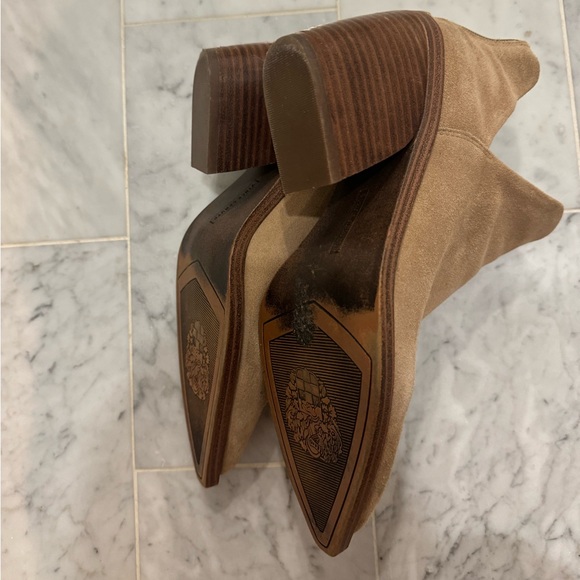 Booties - Picture 2 of 7